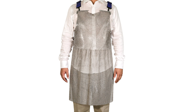 Zincir Zırh &Ouml;nl&uuml;ğ&uuml;