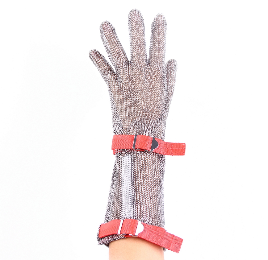 Leveranciers van mali&euml;nhandschoenen voor slagers