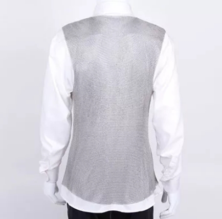 Cina Gilet di cotta di maglia Fornitori 