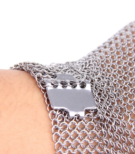 Kasap Eldiveni İhracatı