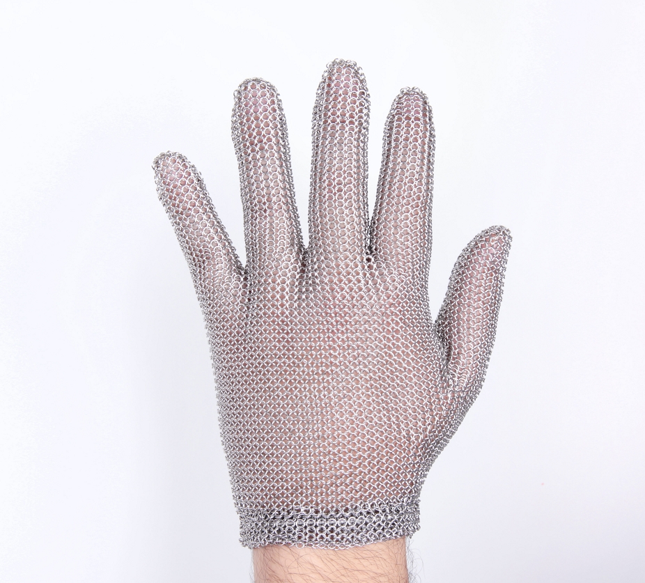 Zincir Posta Kasap Eldiveni Çin