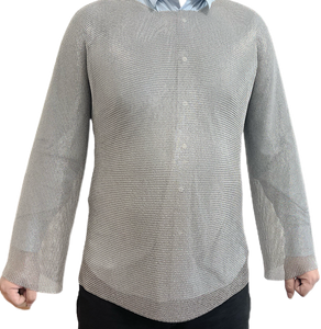 Mali&euml;nkolder overhemd