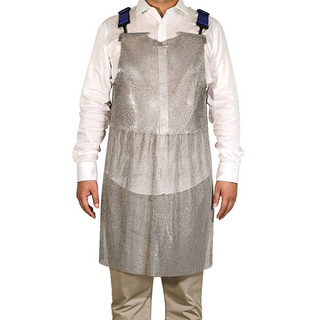 Zincir Zırh &Ouml;nl&uuml;ğ&uuml;