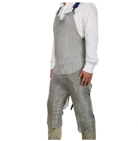 Купить кольчужную рубашку