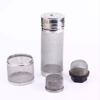 Фильтрующая пластина/корпус фильтра/крышка фильтра/сетка фильтра