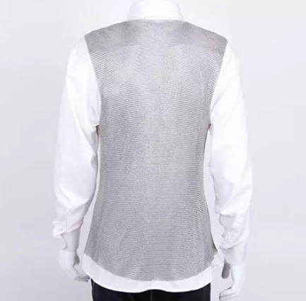 Поставщики кольчужных жилетов из Китая