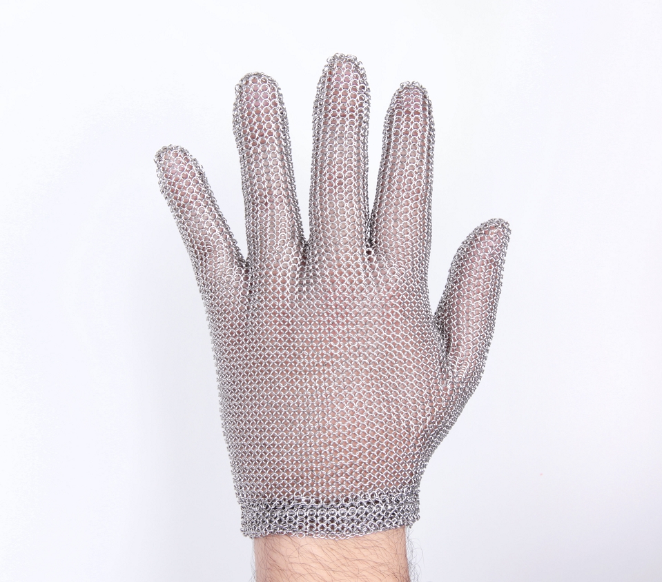 Производитель кольчужных перчаток из нержавеющей стали