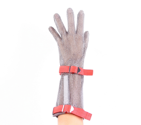 Rękawice rzeźnicze Chiny