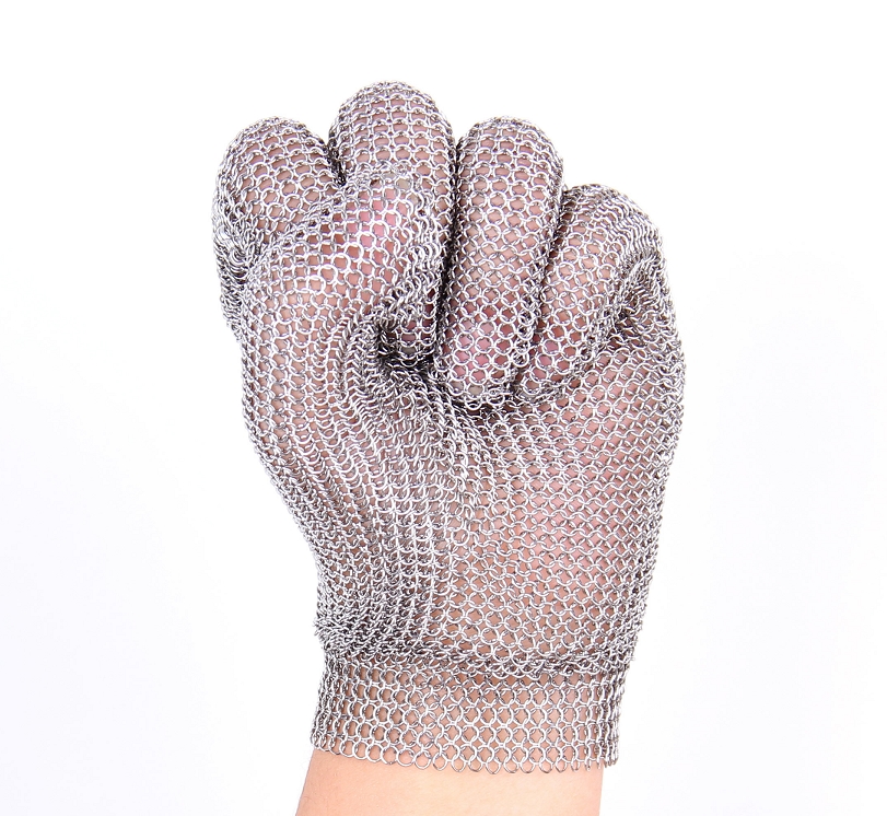 Kasap Eldiveni Üreticileri