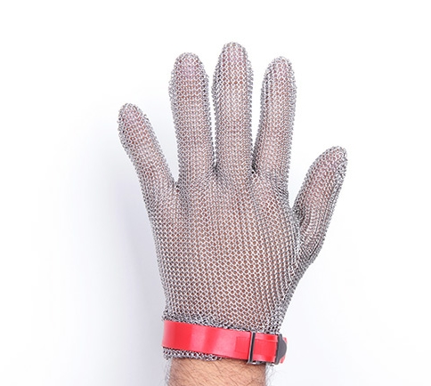 Slager beschermende mali&euml;nhandschoenen China