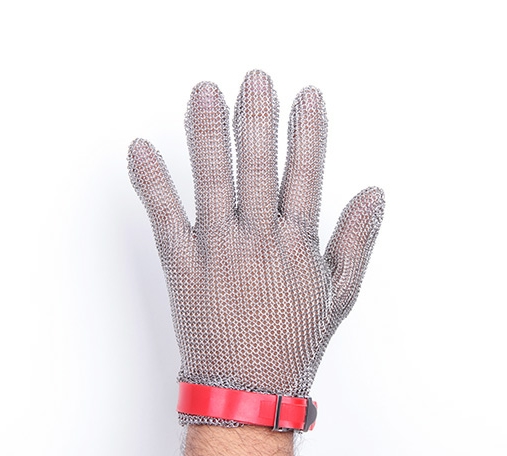 El Koruyucu Eldiven Fabrikası