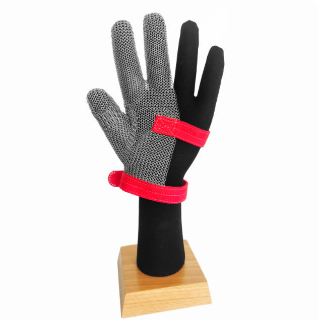 Guantes resistentes a cortes a granel