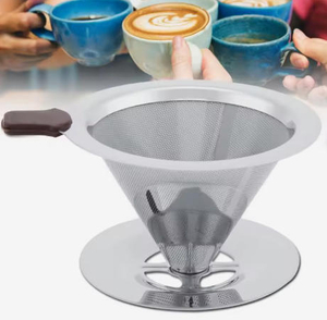 Filtre &agrave; caf&eacute;